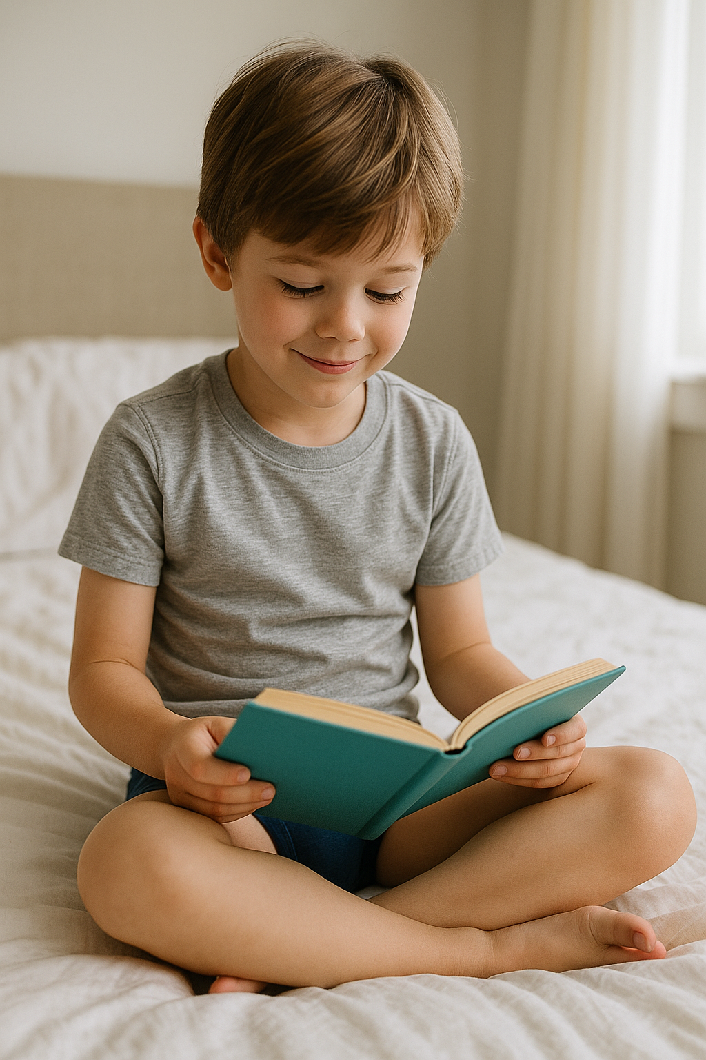 🩲 Why Fabric Matters: The Best Material for Boys’ Underwear