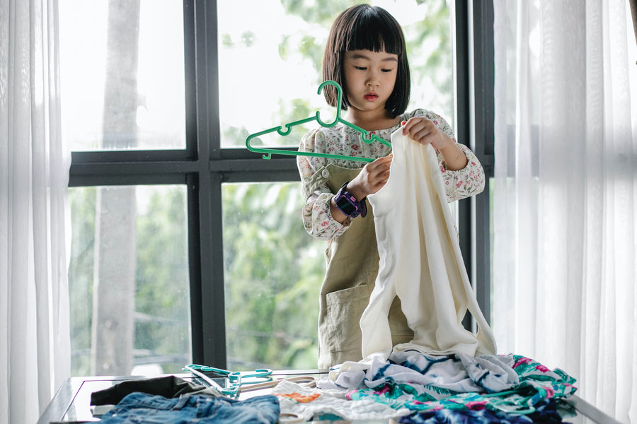 Underwear Size Chart: Find the Perfect Fit