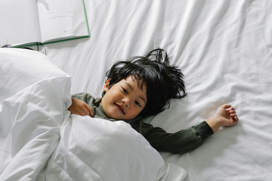Our Best Boys Bedding Recommendations