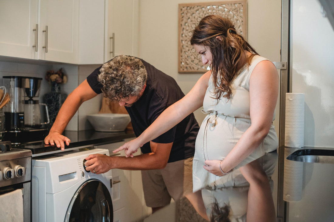 Does Hot Water Shrink Clothes? A Guide