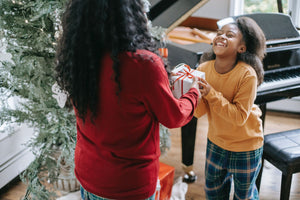 Ten Creative Gifts For Kids