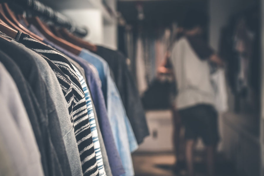 8 Useful Ways To Recycle & Repurpose Used Clothing