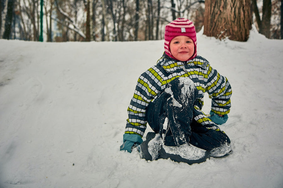 Ski Mask vs. Balaclava: Advantages and Disadvantages for Your Child