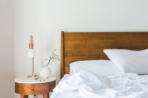 How to Fold a Fitted Sheet