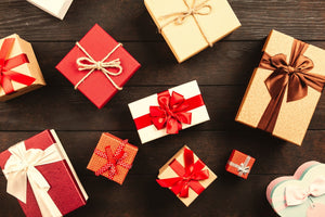 Nine Fun Christmas Gifts For Kids