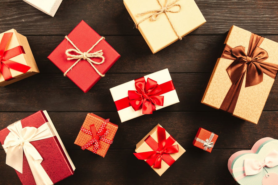Nine Fun Christmas Gifts For Kids