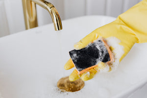 6 Household Tricks for Getting Rid of Poo Stains