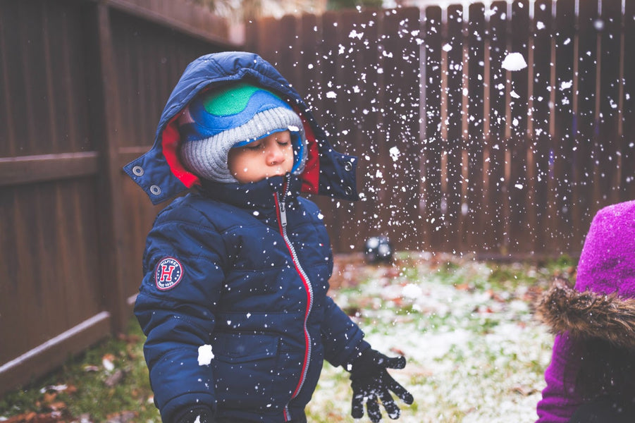 8 Child Winter Hats Your Kid Will Love in 2021