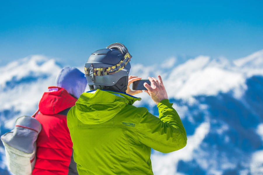 How To Prepare For A Ski Trip