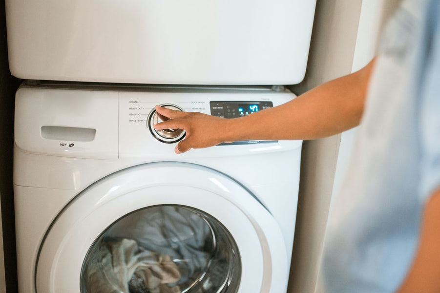 Do You Wash Your Sheets Enough?