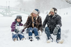 Gloves Vs. Mittens: Which is Better?