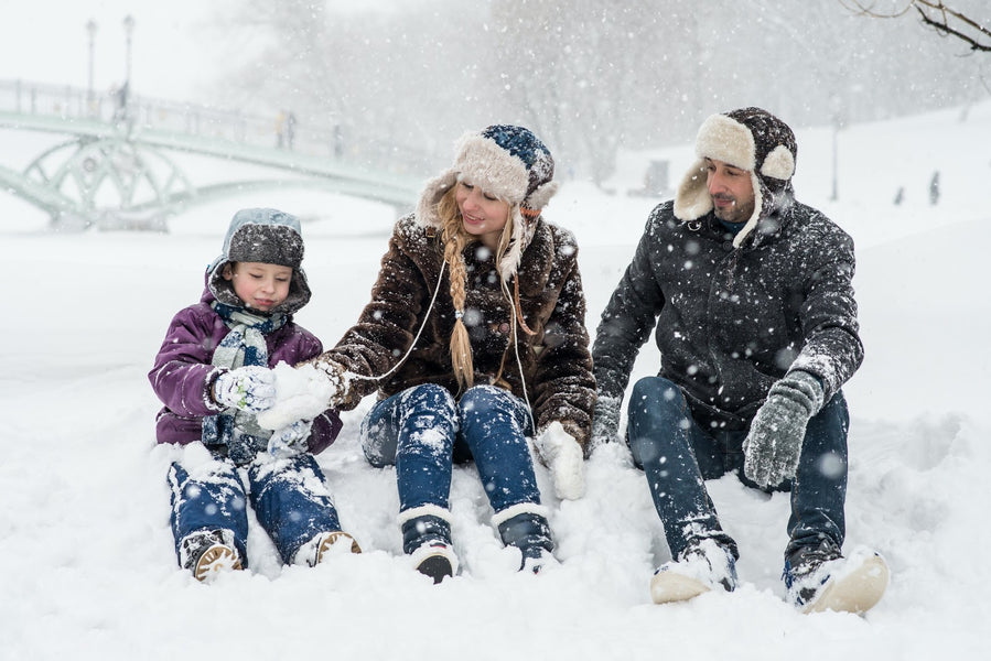 Gloves Vs. Mittens: Which is Better?