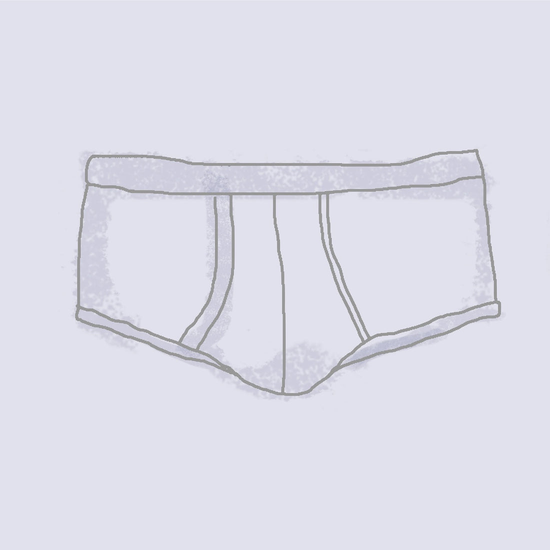 How Often Should You Buy New Underwear?
