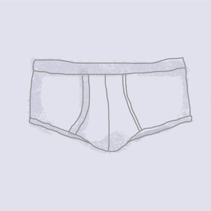 How Often Should You Buy New Underwear?