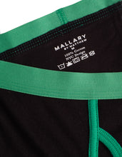 Mallary by Matthew 100% Cotton Boys Briefs Underwear 16 Pack Multicolor Elastic