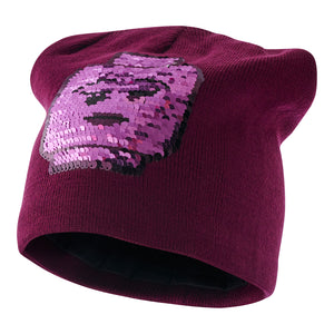 LEGO Wear Kids' Beanie with Sequins