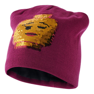 LEGO Wear Kids' Beanie with Sequins