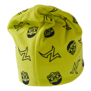 LEGO Wear Kids' Fleece Beanie with NINJAGO Print