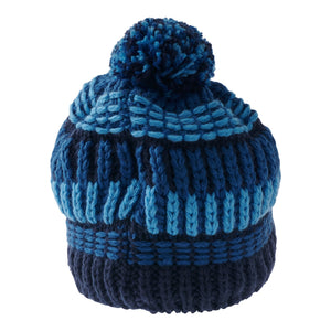 LEGO Wear Kids' Knitted Beanie with Pom Pom