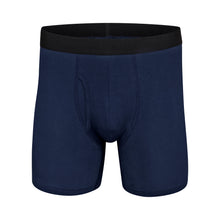 Men's Boxer Briefs | Cotton Underwear | Mallary by Matthew