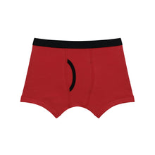 Mallary by Matthew 100% Cotton Boys Boxer Briefs Underwear 4-Pack, Multicolor Warm Elastic