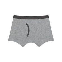 Mallary by Matthew 100% Cotton Boys Boxer Briefs Underwear 4-Pack, Multicolor Cool Elastic